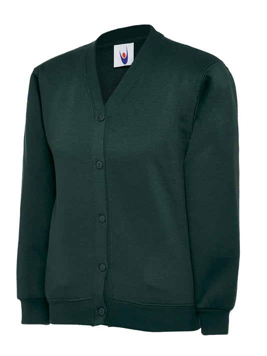 St John The Baptist Primary School Cardigan