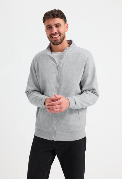 Uneek UC212 – Deluxe Unisex Sweat Jacket