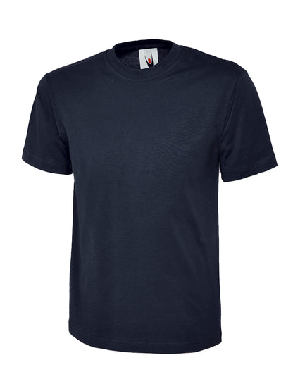 School Uniform Children's Classic T-Shirt