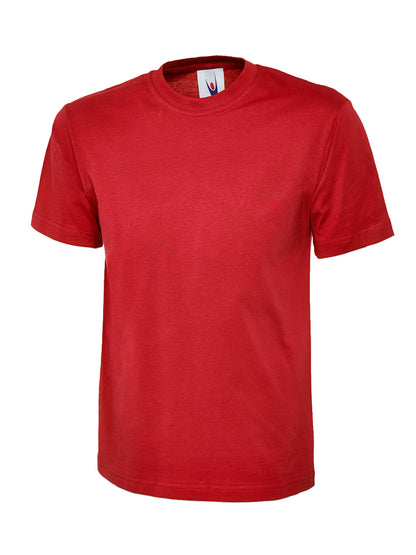 School Uniform Children's Classic T-Shirt