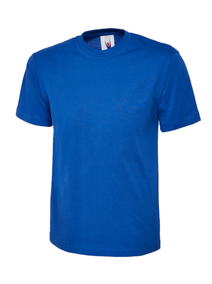 School Uniform Children's Classic T-Shirt