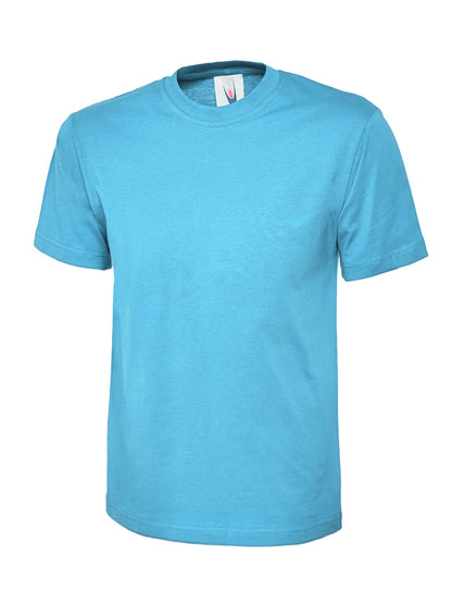 School Uniform Children's Classic T-Shirt