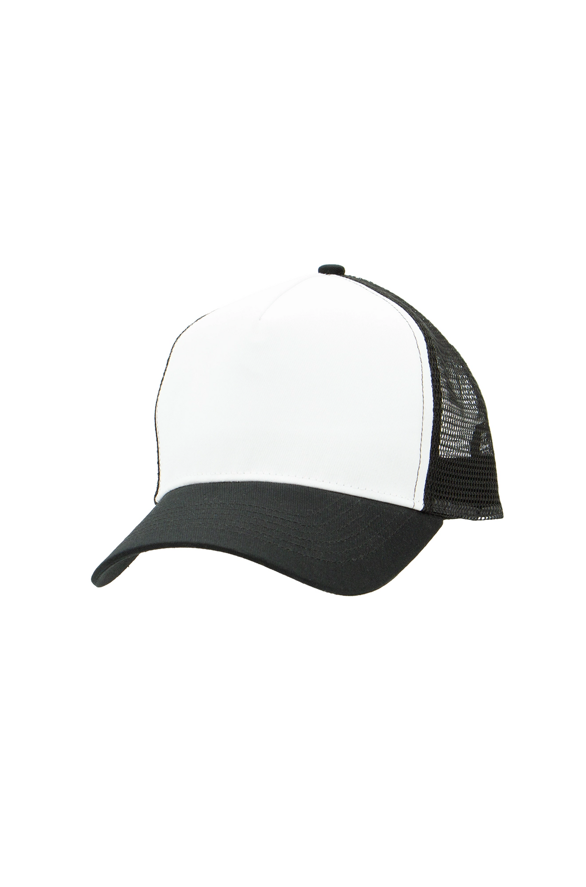 UC434 ONE White/Black