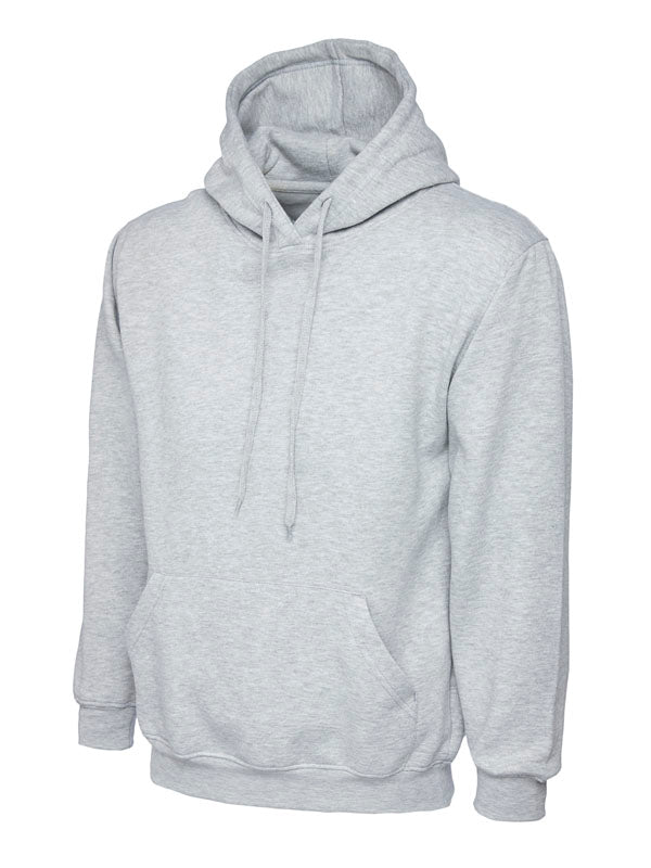 Uneek UC502 Classic Hooded Sweatshirt