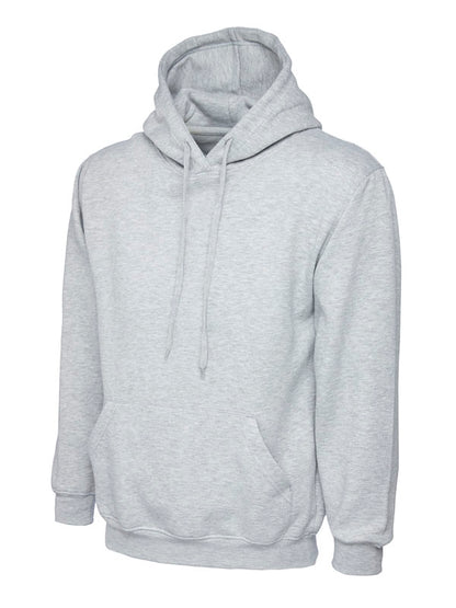 Uneek UC502 Classic Hooded Sweatshirt