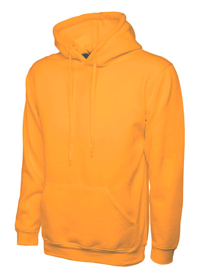 Uneek UC502 Classic Hooded Sweatshirt