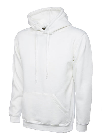 Uneek UC502 Classic Hooded Sweatshirt