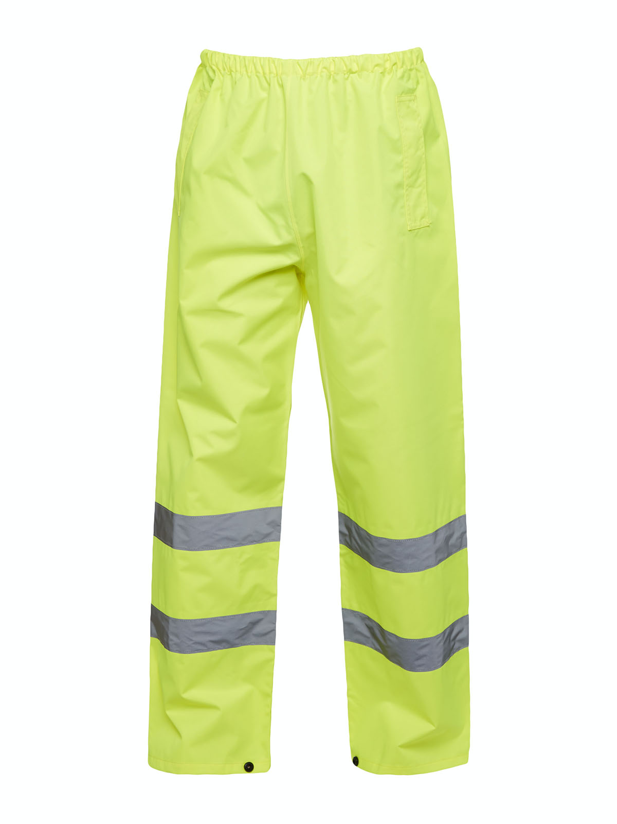 Hi-Viz-Trouser - Yellow