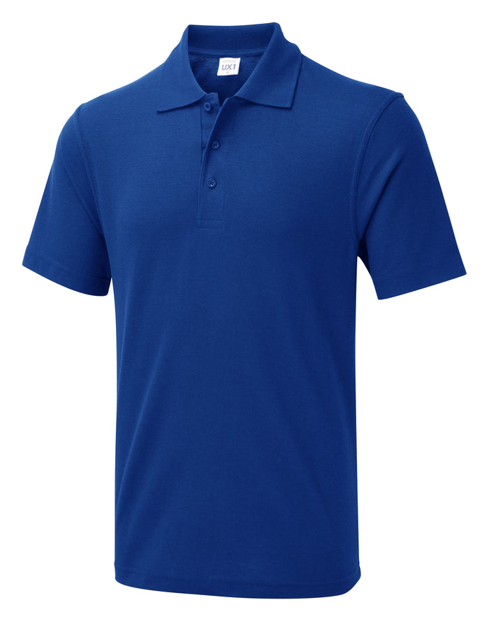 Polo shirts