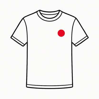 Additional Embroidery