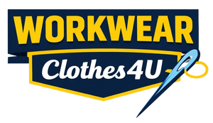 Workwear Clothes4U