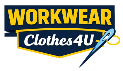 Workwear Clothes4U